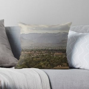 Decor pillow